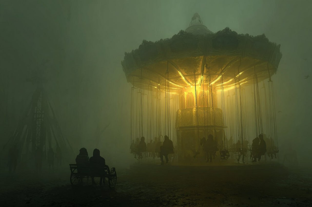 Whispers in the Fogbank AI Prompt Example